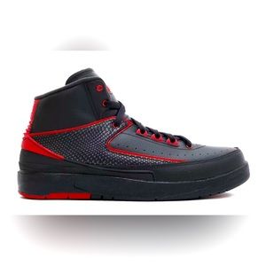 Jordan 2 Retro 'Alternate '87'